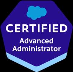 Logo for Salesforce Certified Professional
