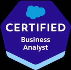 Logo for Salesforce Certified Professional