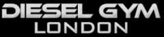 Diesel Gym Logo