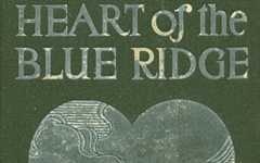 North Carolina History and Fiction Collection