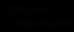 Digital Collections logo
