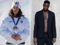 Brignone e il presunto nuovo fidanzato, chi è James Mbaye: la carriera da modello, la passione per il basket