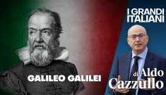 Le Serie del Corriere - I Grandi Italiani - Galileo Galilei