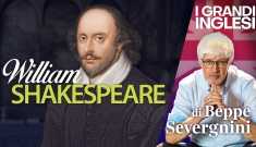 Le serie del Corriere - I grandi inglesi - William Shakespeare