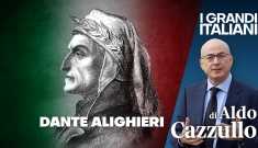 Le Serie del Corriere - I Grandi Italiani - Dante