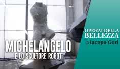 Operai della bellezza - Cave_Michelangelo