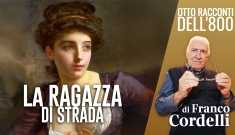 Le Serie del Corriere - Racconti 800 - Maggie