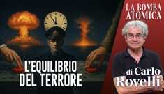 La bomba atomica – 5, L’equilibrio del terrore