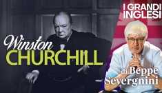 Le Serie del Corriere - Dieci grandi inglesi - Winston Churchill