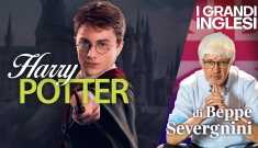 Le serie del Corriere - I grandi inglesi - Harry Potter