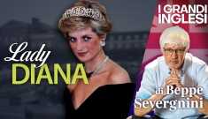 Le serie del Corriere - I grandi inglesi - Lady Diana