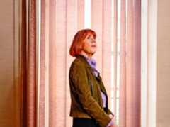 Gisèle Pelicot: «Non siamo mai pronti ai drammi della vita ma eccomi: sono la prova che ci si può rialzare»