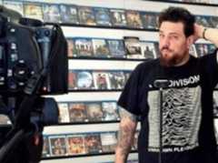 Livorno, è morto Federico Frusciante, critico cinematografico e storico titolare del «Videodrome»