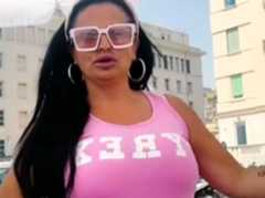 Napoli, ferito a coltellate il figlio di Rita De Crescenzo: taglio alla gamba