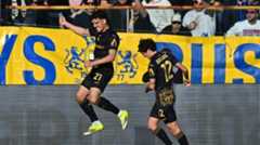 Tardini amaro: Hellas battuto al 93', Pellegrino condanna il Verona