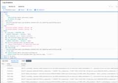 Data Boost usage by SQL text