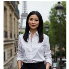 Sample input for product customization