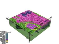 colormapped image plot thumbnail