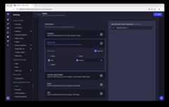 Screenshot: Public Role in Users & Permissions plugin