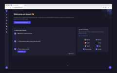 GIF: Create Restaurant collection type in Content-type Builder