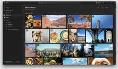 Windows 11の写真アプリ