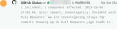 githubstatus