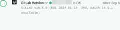 gitlab-version