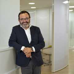Ignacio González, presidente de Aecoc.