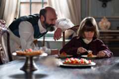 Imagen del capítulo 305 de Valle Salvaje.