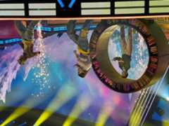 Gonzalo Pinillos, representa a España en Eurovisión Junior 2025.