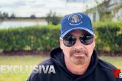 Fragmento de la promoción del programa elaborado por Telemundo5.