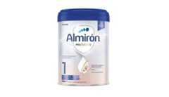 Leche de fórmula Almirón Advance 1.