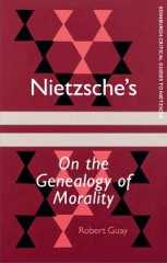 Nietzsche's On the Genealogy of Morality