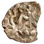 Akce - Jani Beg Giray (Second reign) – obverse