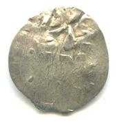 Akce - Adil Giray Khan (Bakhchysarai) – obverse