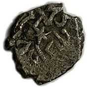 Akce - Mehmed II Giray – reverse