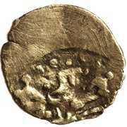 Akce - Dawlat II Giray – reverse