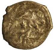 Akce - Mehmed I Giray – obverse