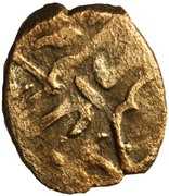 Akce - Dawlat I Giray – obverse