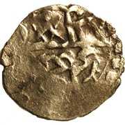 Akce - Dawlat II Giray – obverse