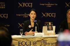 Journalist says security camera footage was "essential" in rape case film