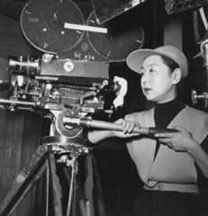 FEATURE: From movie star to forgotten director, Kinuyo Tanaka rediscovered in France