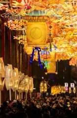 China's Lunar New Year travel rush is world's biggest annual migration