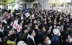 FOCUS: Foreigner issue under focus as parties rush to ease worries of Japanese voters