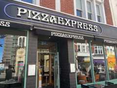 Pizza Express