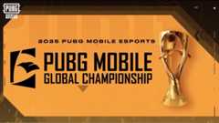 PUBG Mobile Global Championship