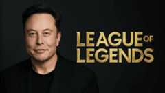 Elon Musk denkt dat Grok de beste gamers kan verslaan in League of Legends