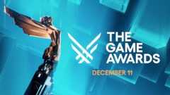 Genomineerden voor de Game Awards 2025 bekendgemaakt, inclusief esports categorieën en Caedrel