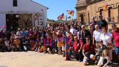 Todos los asistentes al 25º aniversario de la PB Minerva Todos los asistentes al 25º aniversario de la PB Minerva