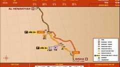 Dakar 2025, etapa 3: recorrido, horario y cómo ver online el Rally en España Dakar 2025, etapa 3: recorrido, horario y cómo ver online el Rally en España